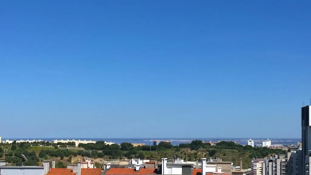 Quad Avenue Διαμέρισμα Lisboa